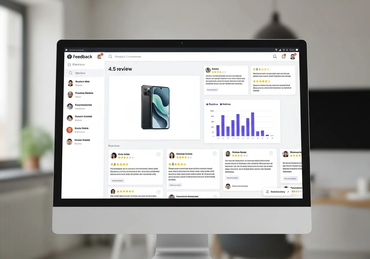 Wave Crest — Steigerung der Online-Verkäufe